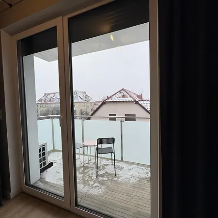 Słoneczny Niepodległości Parking *